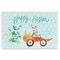 Stupell Industries Easter Carrot Car Bunny Wall Plaque, design by Heather Lee Chan